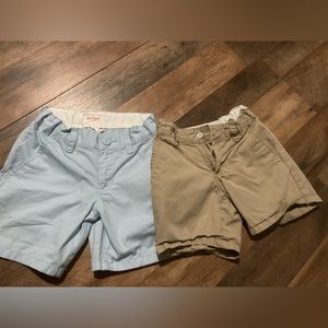 Cat & jack boys shorts